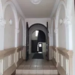 Royal Appartment