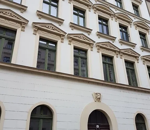 Royal Appartment