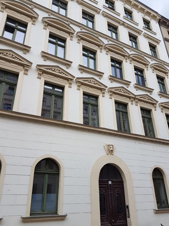 Royal Leipzig