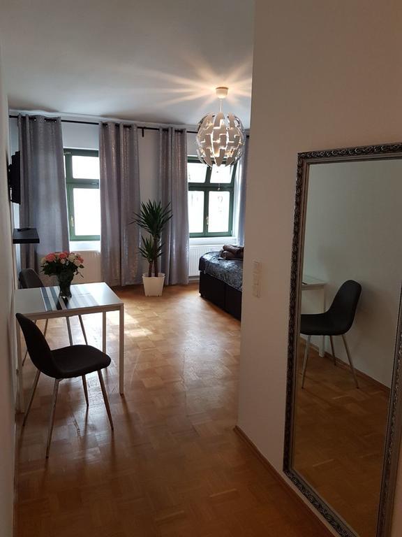 Royal Apartment Leipzig
